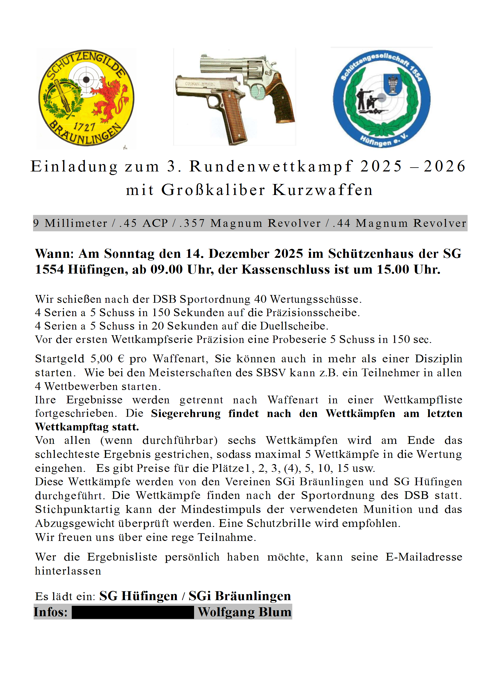 3.Einladung GK 2025 2026 p1