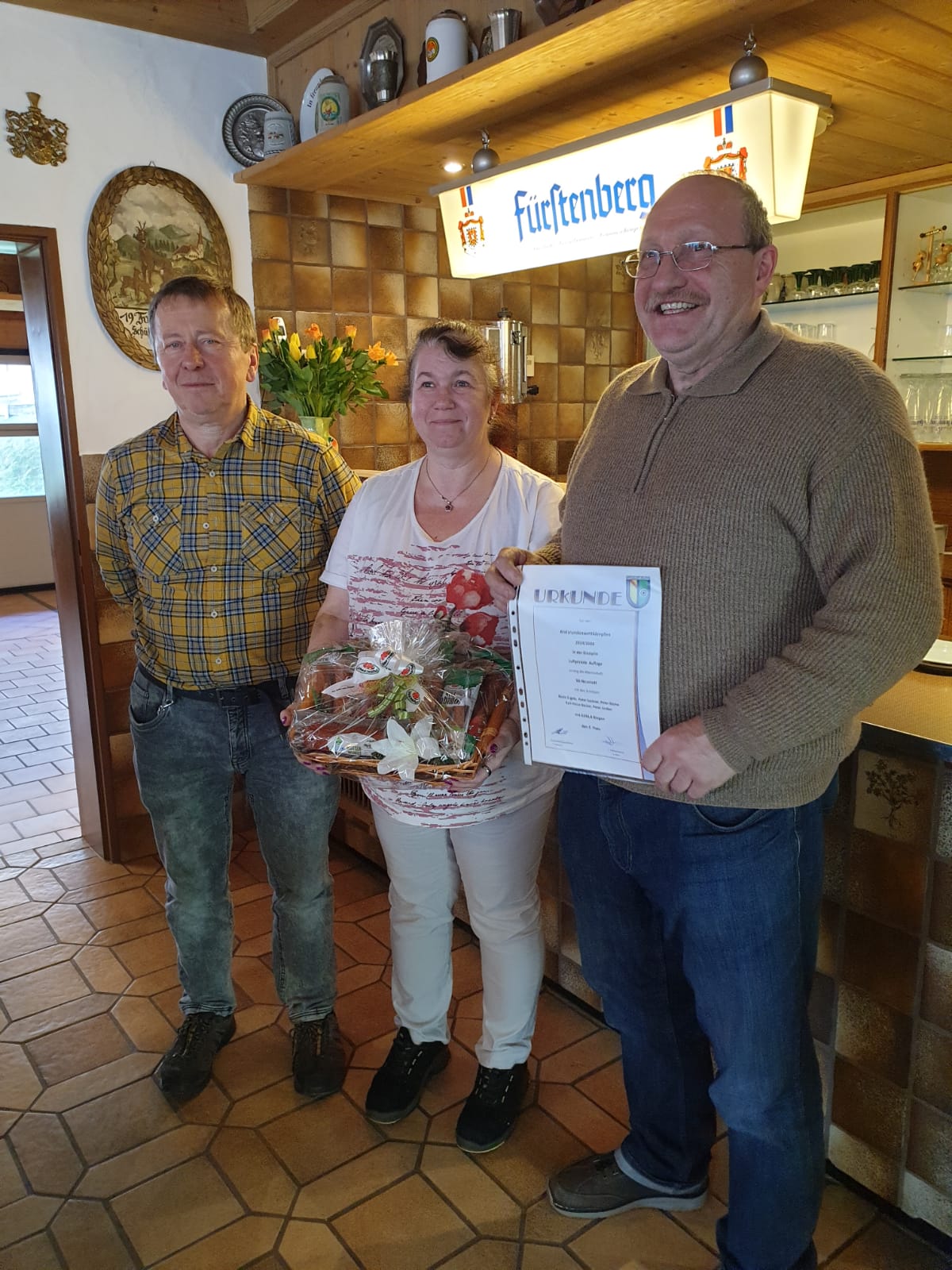 2020 Kreisrunde 2019 2020 LP Auflage Finale Brigachtal Bild2